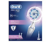 Oral-B Szczoteczka rotacyjna Oral-B PRO SU 900 ### - 1387042 - zdjęcie 1